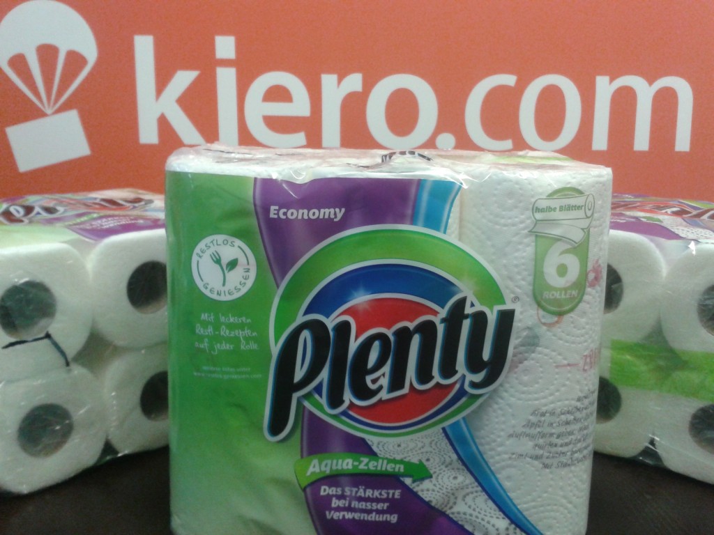 Plenty Economy Kjero