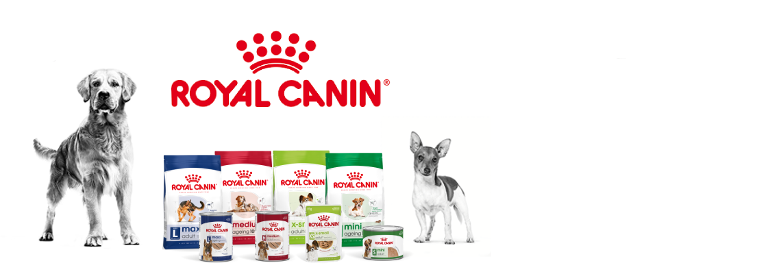 ROYAL CANIN®