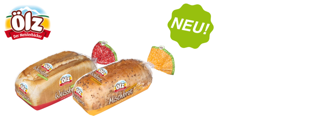 Ölz Brot